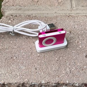Vintage iPod Shuffle